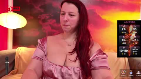 BoobyIANAx online show from December 2025 07:45:02 AM