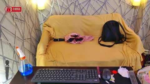 BoobyIANAx online show from April 2026 04:46:01 AM