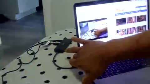 Calionit online show from December 2025 10:07:02 PM