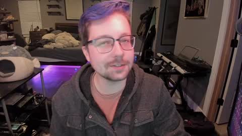 Booker Baxton online show from January 2025 04:10:01 AM