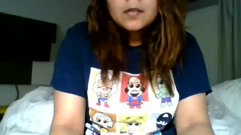 Snapshot of bookishdivya chatting on September 2025 04:58:02 AM Divya online show from September 2025 04:58:02 AM