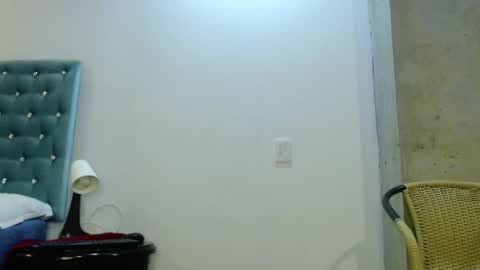 Snapshot of boom_ass_ chatting on May 2026 10:37:02 PM MARIANA online show from May 2026 10:37:02 PM