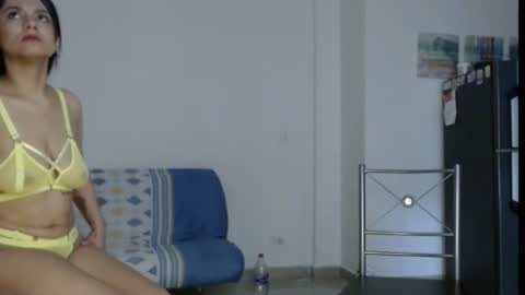 MARIANA online show from August 2026 08:29:01 PM