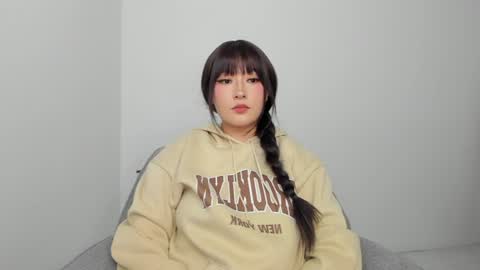 Snapshot of boonie_girl chatting on July 2026 10:38:02 PM Booniee online show from July 2026 10:38:02 PM