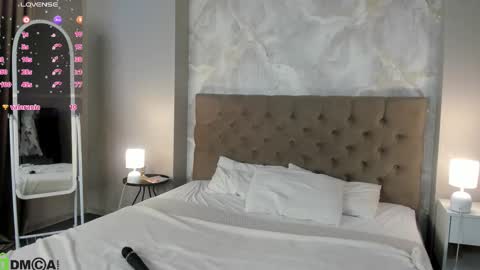 Milena online show from March 2026 03:13:02 AM