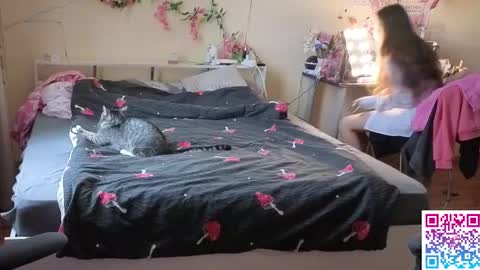 Milena online show from March 2026 02:59:02 AM