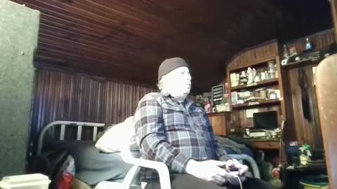 Booshwa online show from January 2025 05:49:02 PM