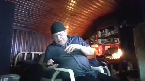 Booshwa online show from February 2025 08:13:02 AM