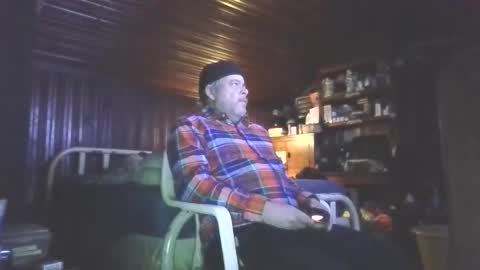 Booshwa online show from January 2026 07:01:01 AM