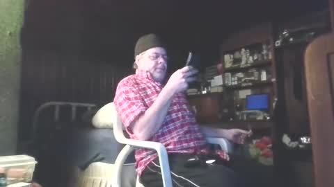 Booshwa online show from February 2026 06:01:02 PM