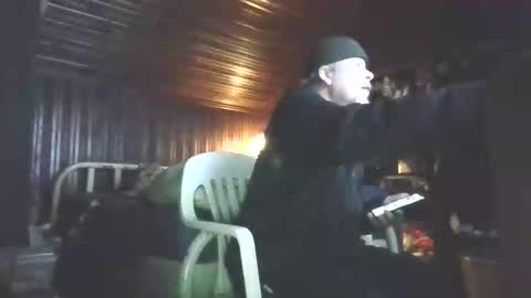 Booshwa online show from February 2026 06:53:02 AM