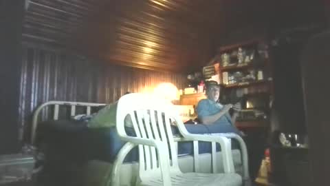 Booshwa online show from February 2026 05:26:01 AM