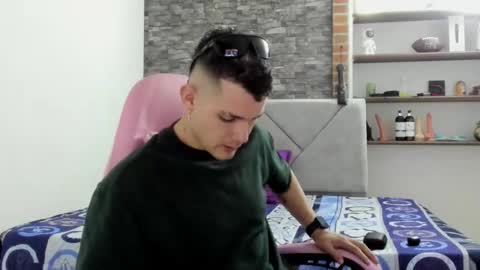 booyhott_ online show from January 2026 08:33:01 PM