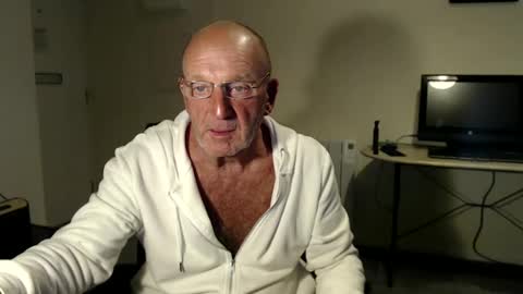 Boppy21 online show from March 2025 10:16:02 PM