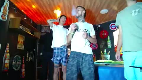 boranget online show from November 2025 11:31:02 AM