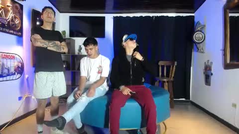 boranget online show from November 2025 11:57:02 AM