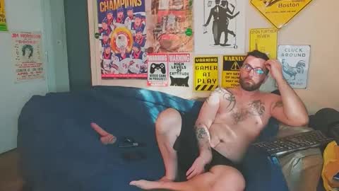 boredandirish21 online show from April 2026 12:07:02 PM