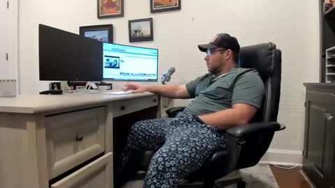 Boredhorndog online show from January 2025 05:19:01 AM