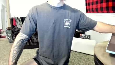 Boris DaBlade online show from March 2026 02:39:01 AM