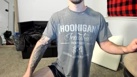 Boris DaBlade online show from April 2026 03:22:02 AM