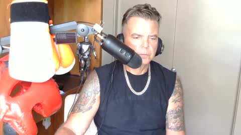 BOSS online show from September 2025 05:40:02 PM