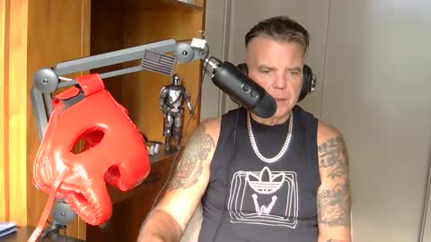BOSS online show from October 2025 06:47:02 PM