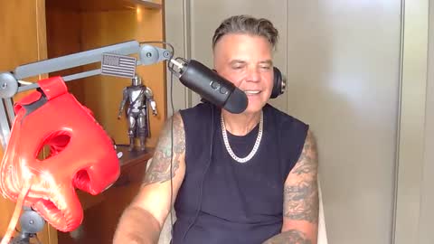 BOSS online show from October 2025 06:26:01 PM