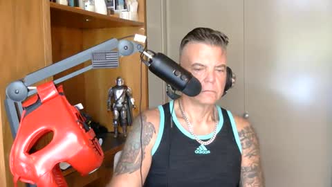 BOSS online show from October 2025 04:37:01 PM