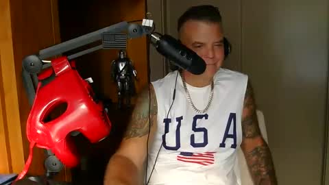 BOSS online show from October 2025 06:49:02 PM