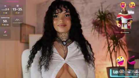 BriannaXmoon online show from January 2026 08:51:02 PM