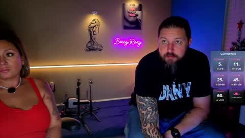 bossyroxy84 online show from December 2025 02:31:02 AM