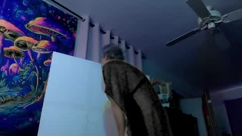 Bottomboo7 online show from January 2025 12:38:02 PM