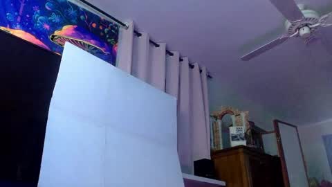 Bottomboo7 online show from January 2025 12:45:02 PM