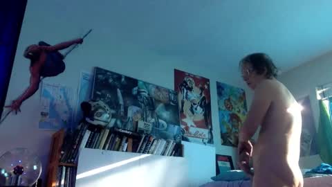 Bottomboo7 online show from February 2026 01:19:02 PM