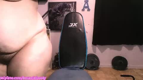 Pumpkin Butt online show from April 2026 05:30:01 AM