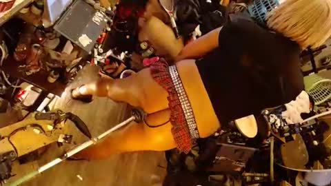 bouncybooty181369 online show from June 2026 05:47:01 AM