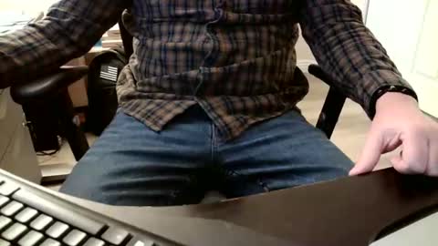 bourbonman144 online show from December 2025 10:52:01 PM