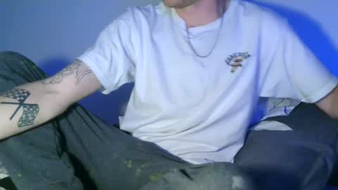 Jason Jax online show from January 2025 05:19:02 AM