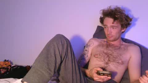 Jason Jax online show from January 2025 06:03:01 AM