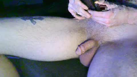 Jason Jax online show from February 2025 10:28:02 AM