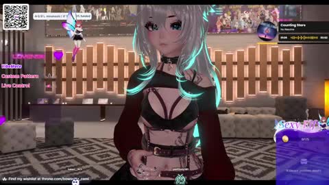 Camila online show from January 2025 02:28:01 PM