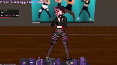 Camila online show from April 2026 03:28:02 PM