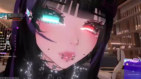 Snapshot of bowsette_ chatting on June 2026 02:49:01 PM Camila online show from June 2026 02:49:01 PM