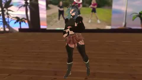Snapshot of bowsette_ chatting on July 2026 05:40:02 PM Camila online show from July 2026 05:40:02 PM
