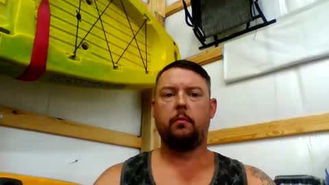 bowtieguy84 online show from September 2025 11:50:02 PM