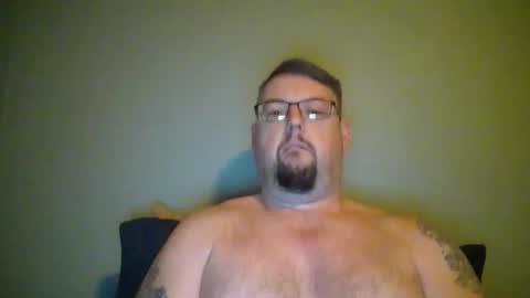 bowtieguy84 online show from April 2026 09:31:01 AM