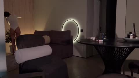 Brat and Confident  Real Femdon Not for everyone  online show from January 2025 02:32:01 PM