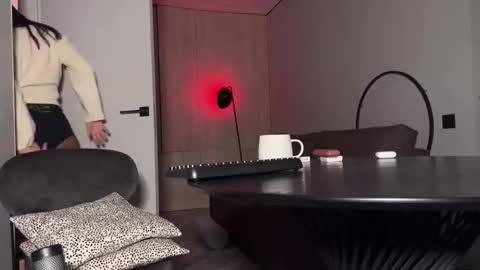 Brat and Confident  Real Femdon Not for everyone  online show from February 2026 08:12:01 PM