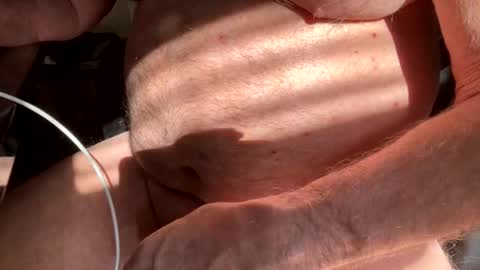 Snapshot of boxerxx986883 chatting on February 2025 03:47:01 PM boxerxx986883 online show from February 2025 03:47:01 PM