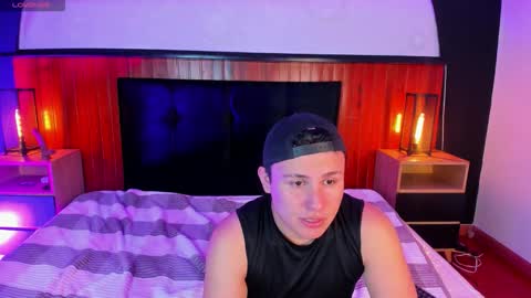 boy2boy_aheat online show from September 2025 08:46:01 PM